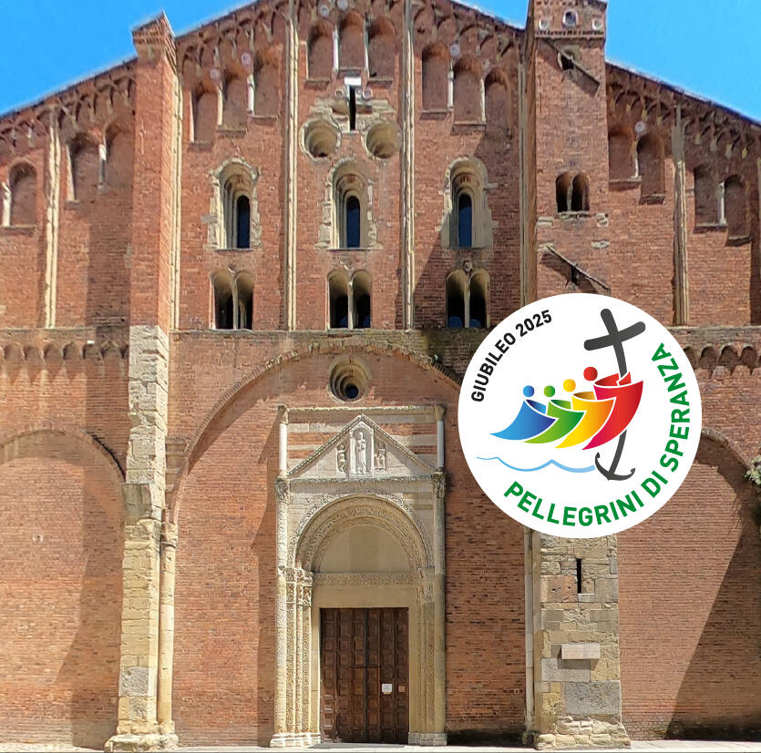 Guida per l'Anno Santo 2025